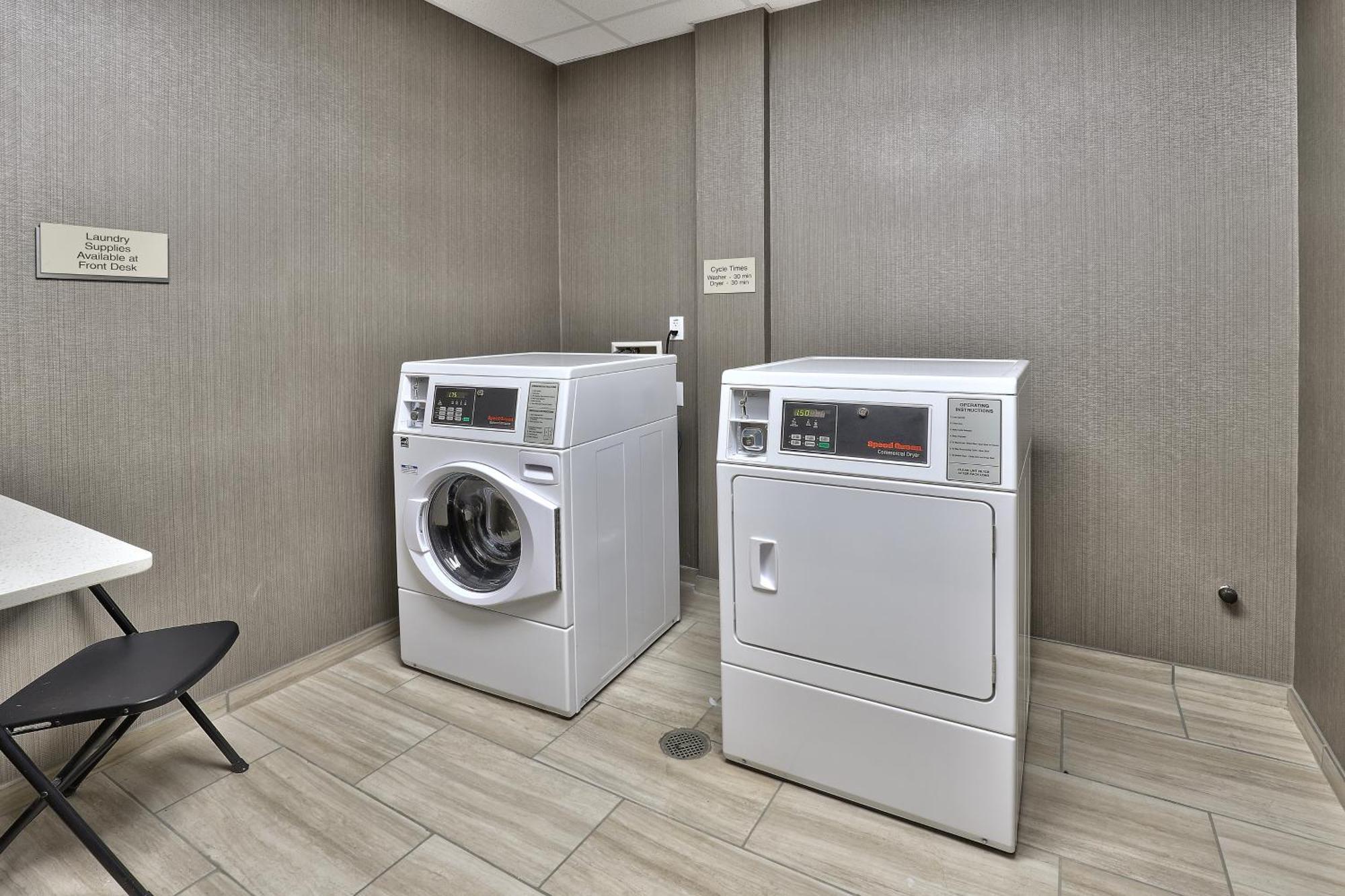 Springhill Suites Durango Exterior foto