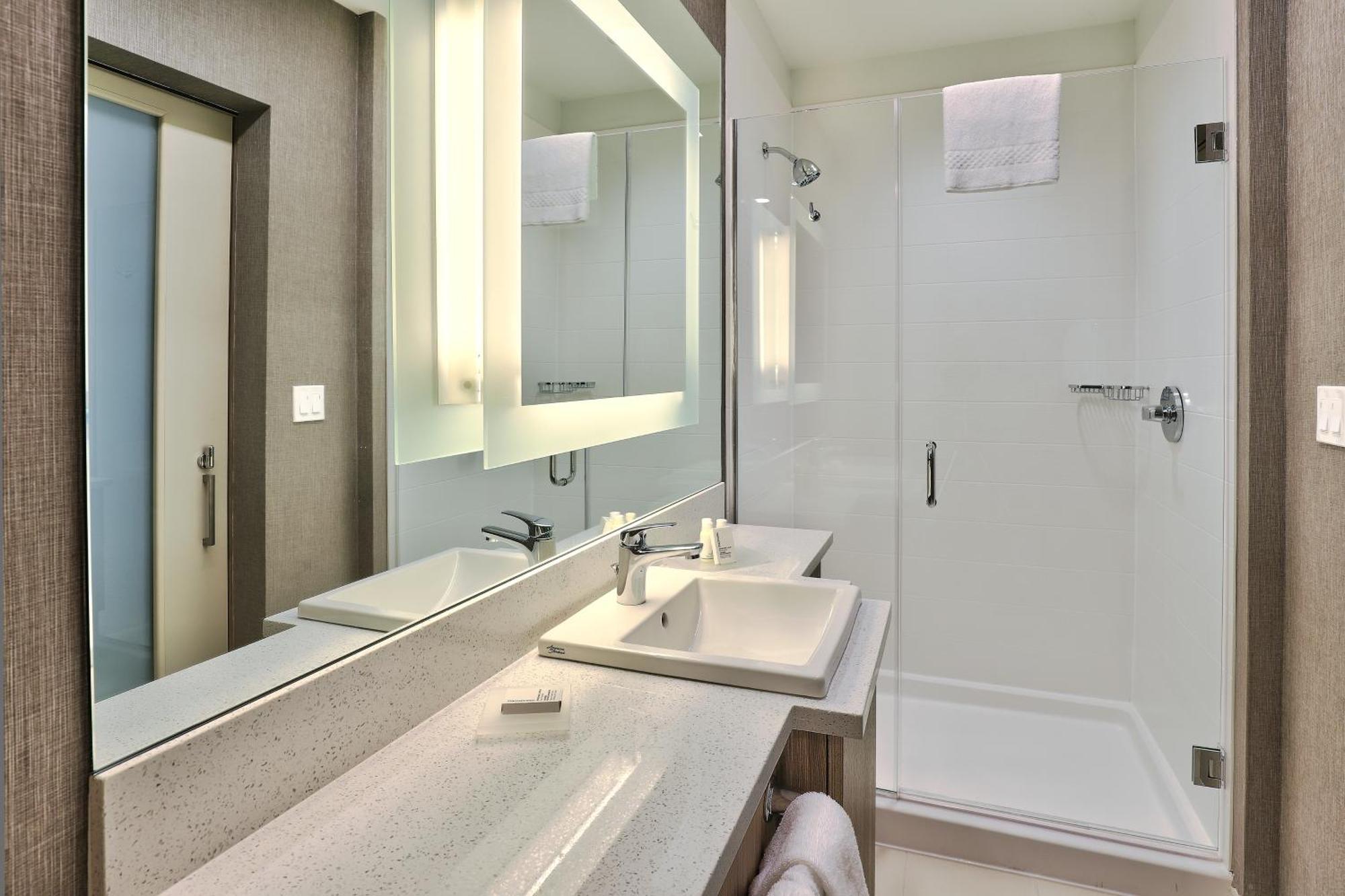 Springhill Suites Durango Exterior foto